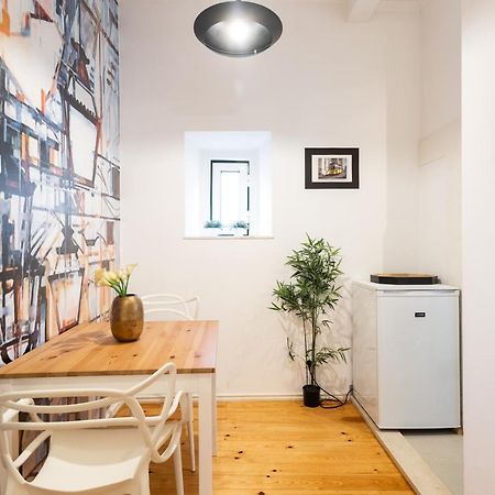 شقة Flh Bica Charming Flat Lisboa المظهر الخارجي الصورة