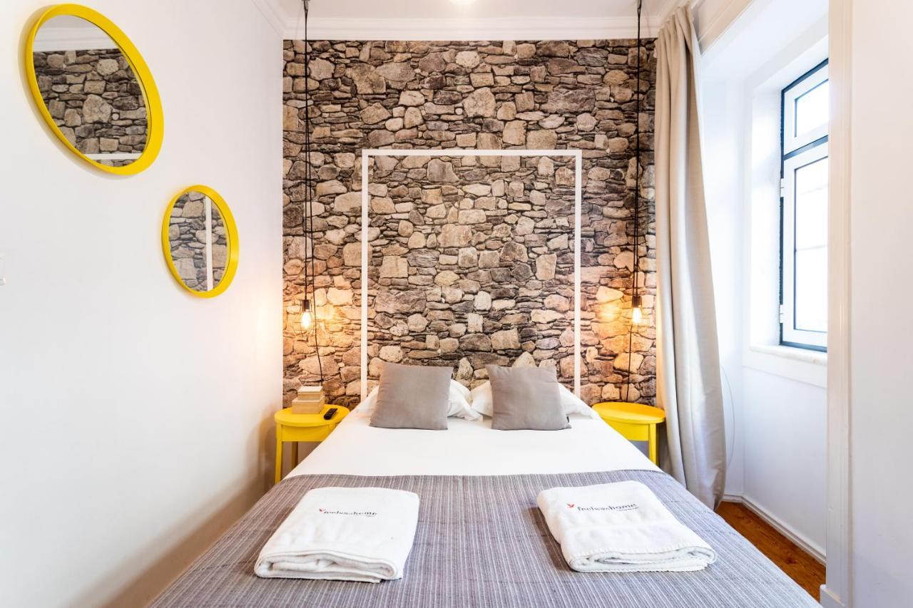 شقة Flh Bica Charming Flat Lisboa المظهر الخارجي الصورة