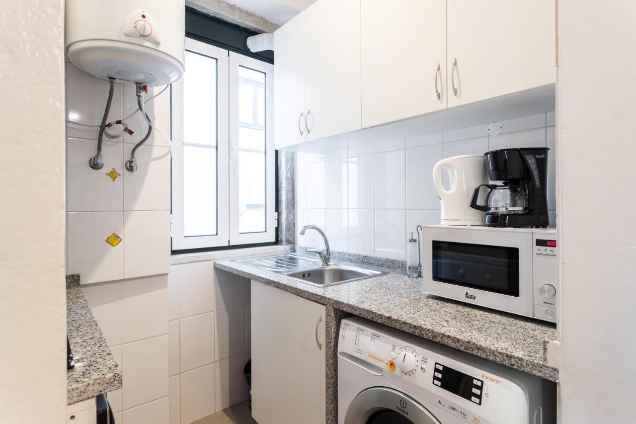 شقة Flh Bica Charming Flat Lisboa المظهر الخارجي الصورة